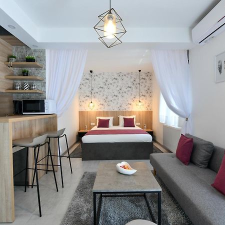 Villa Elena Grabovac  Extérieur photo