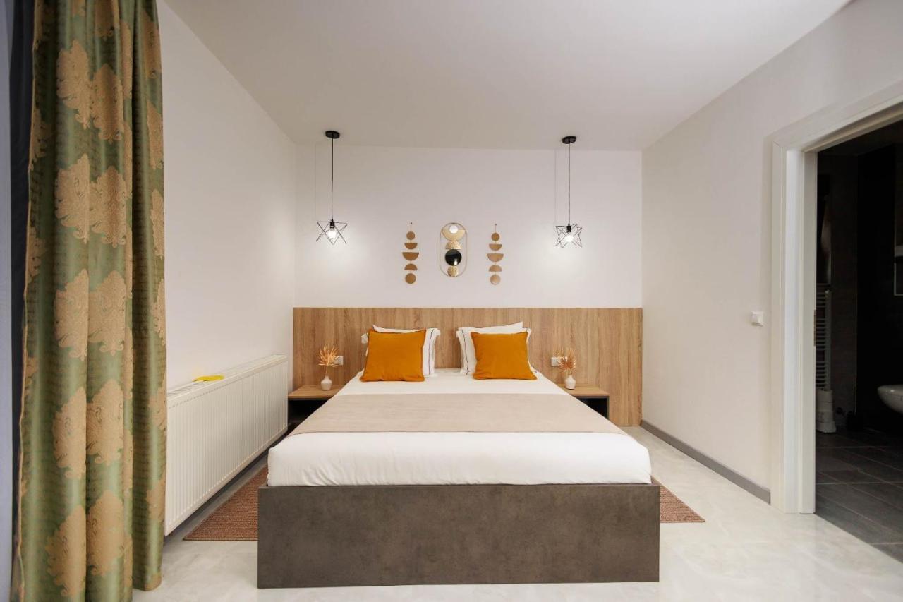 Villa Elena Grabovac  Extérieur photo