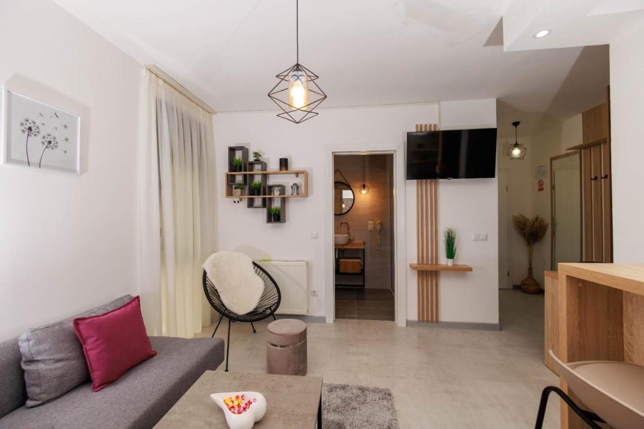 Villa Elena Grabovac  Extérieur photo