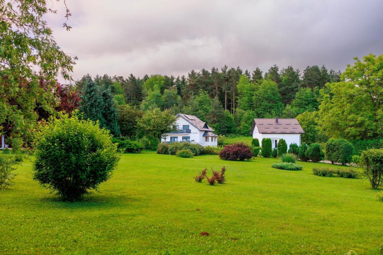Villa Elena Grabovac  Extérieur photo