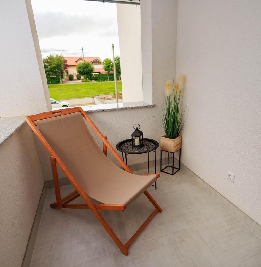 Villa Elena Grabovac  Extérieur photo