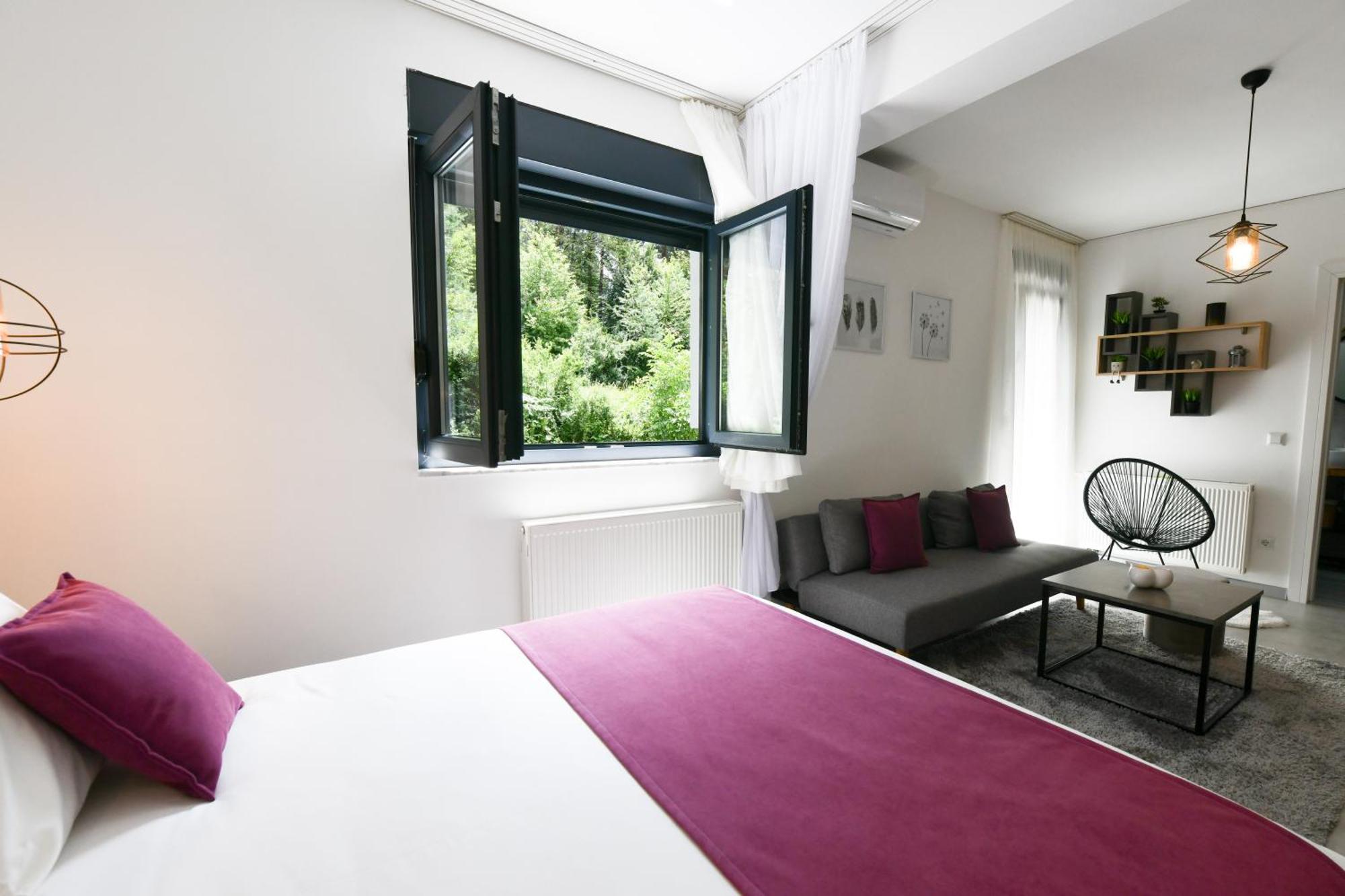 Villa Elena Grabovac  Extérieur photo