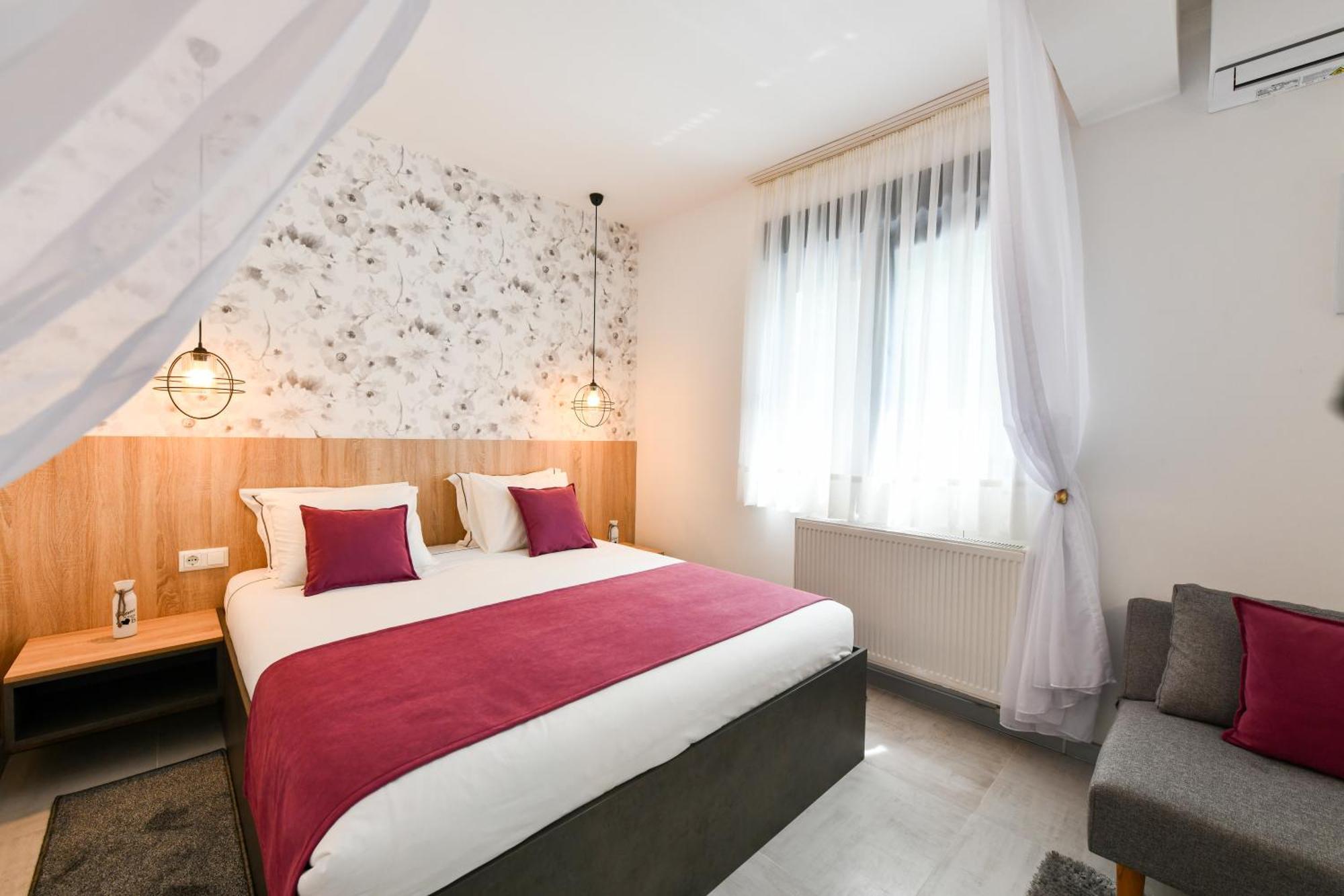 Villa Elena Grabovac  Extérieur photo