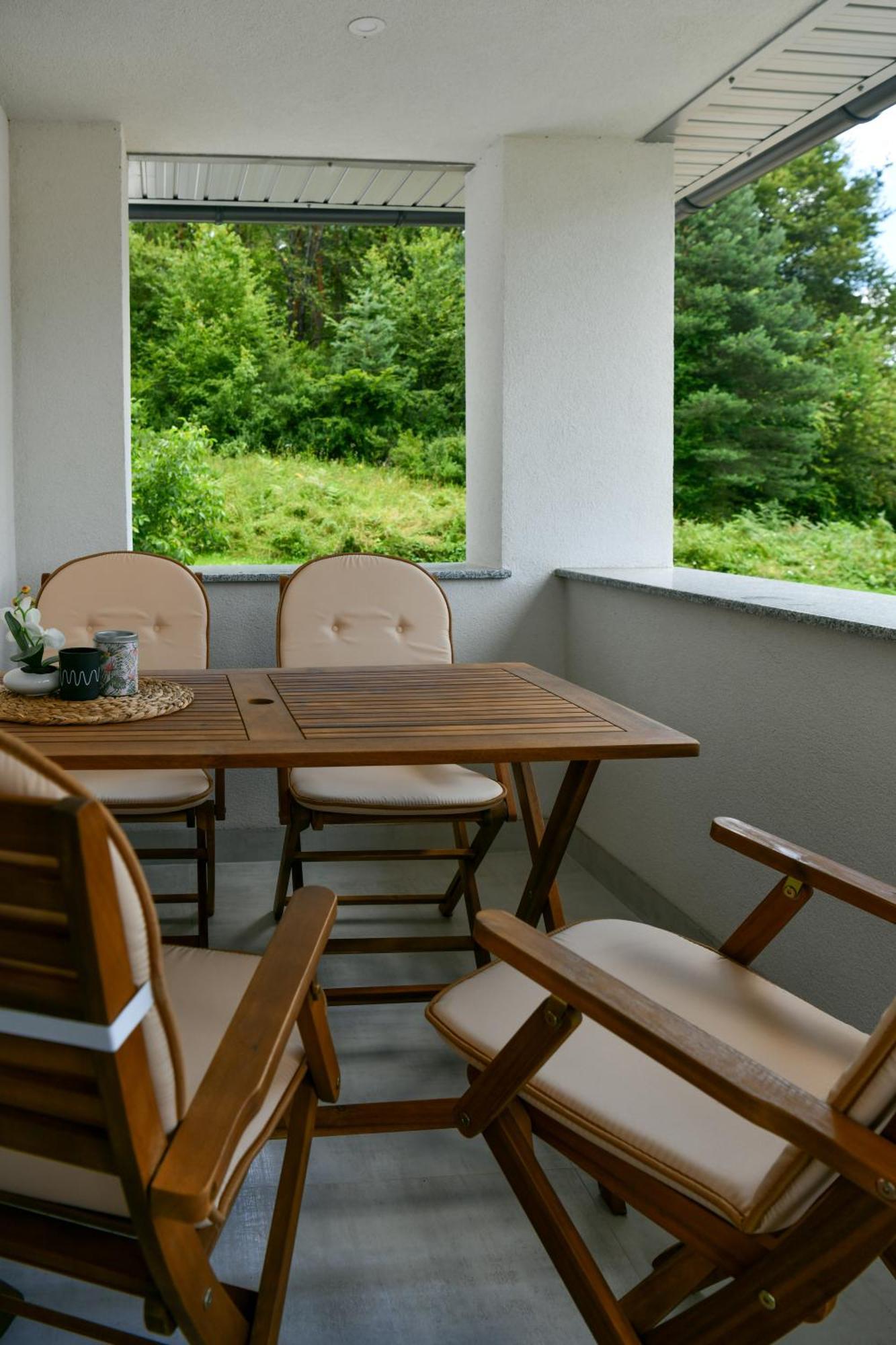 Villa Elena Grabovac  Extérieur photo