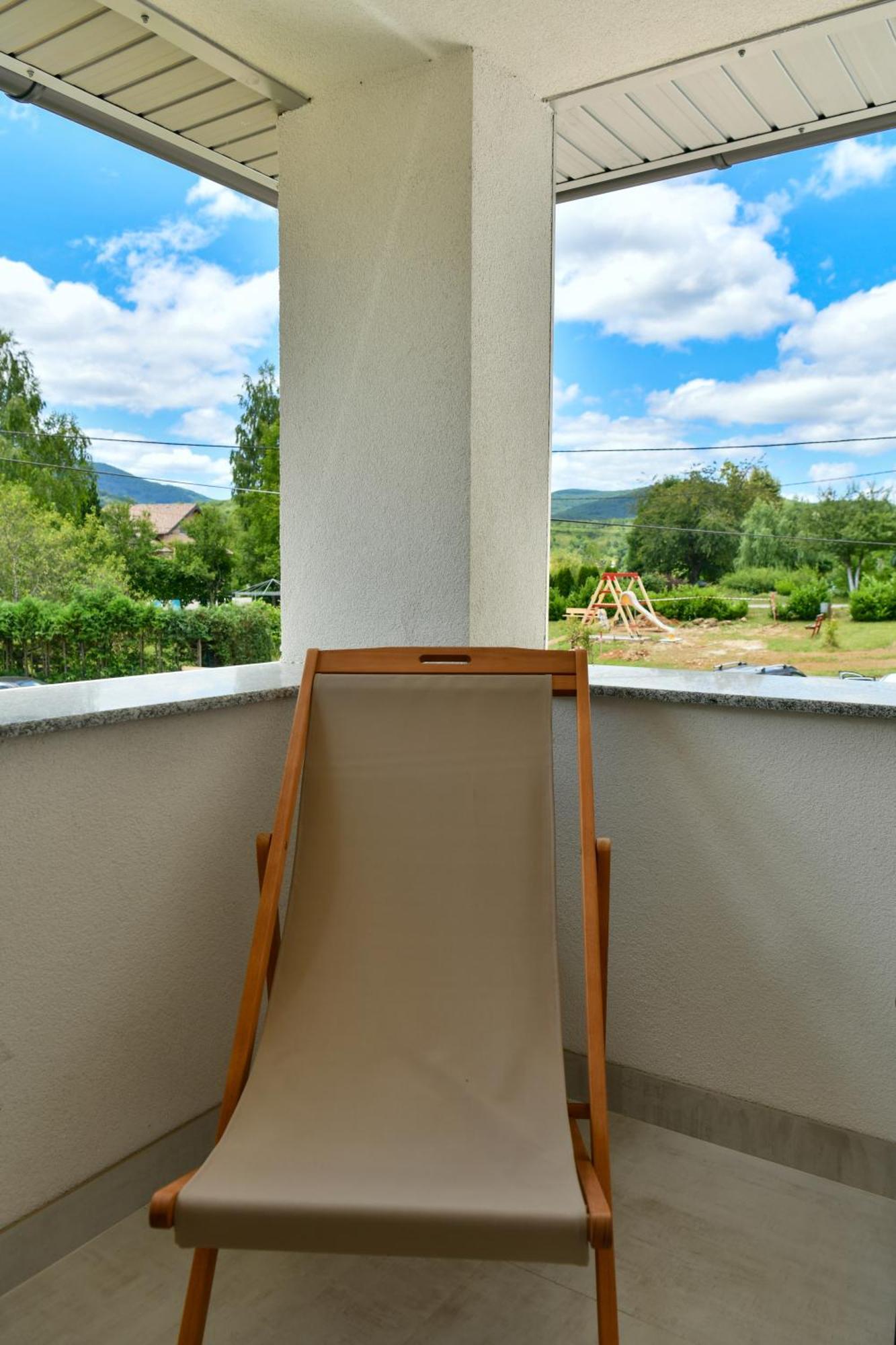 Villa Elena Grabovac  Extérieur photo