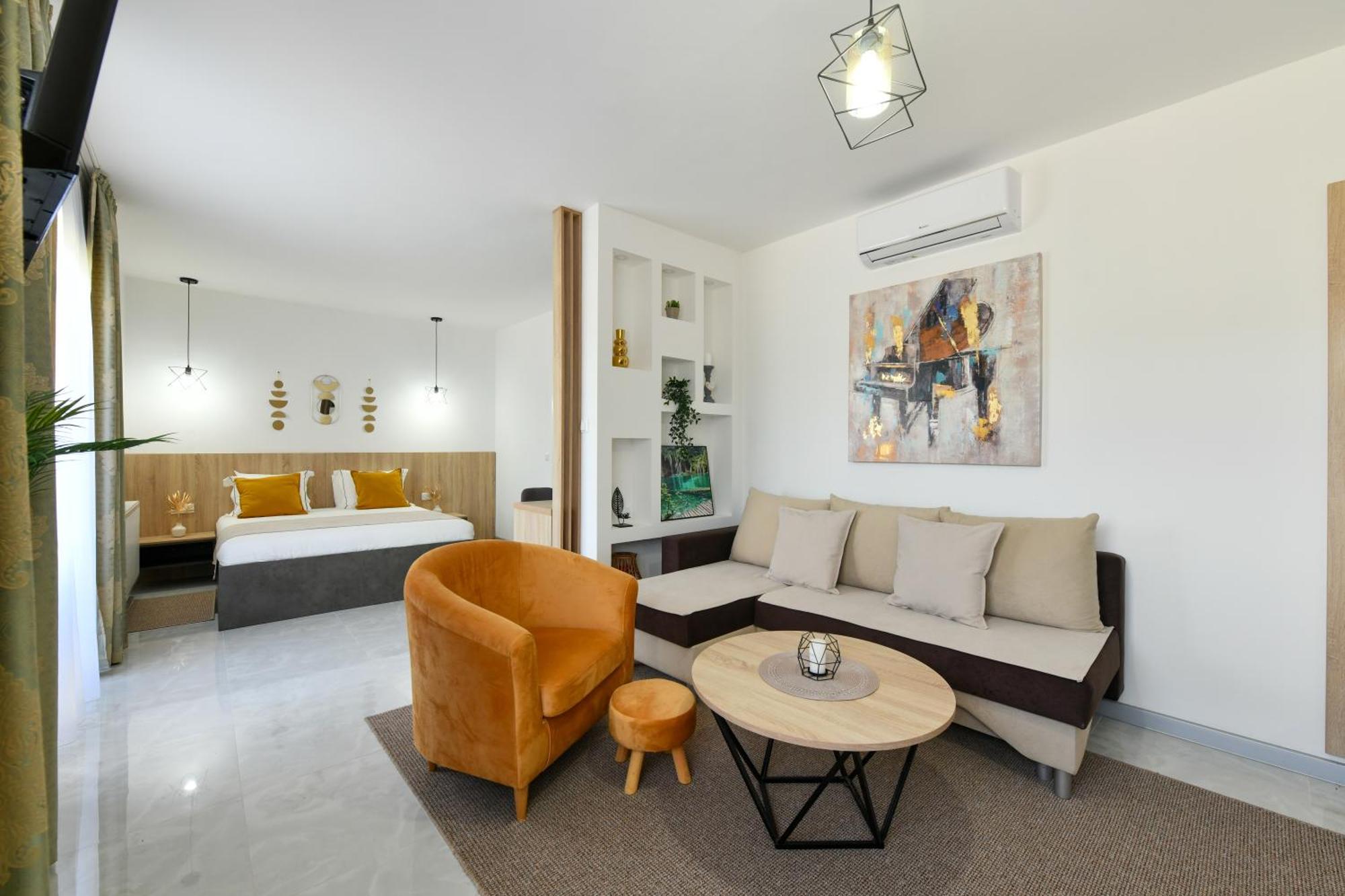 Villa Elena Grabovac  Extérieur photo