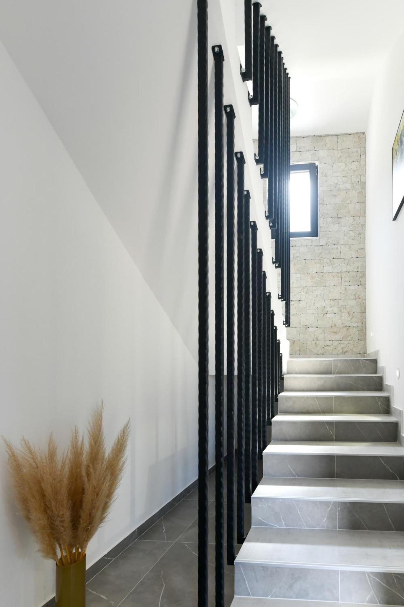Villa Elena Grabovac  Extérieur photo